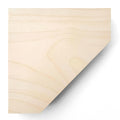 Foundation Cradled Panel