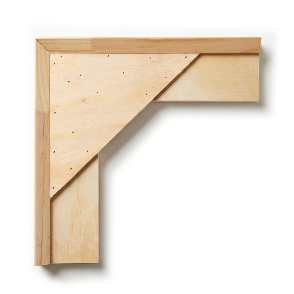Foundation Strainer