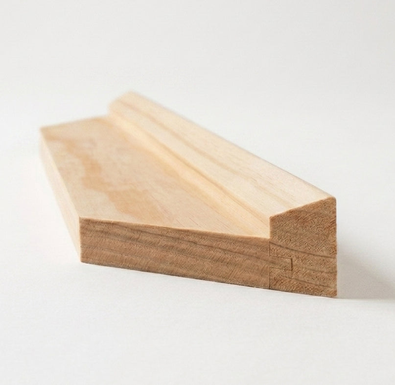 Foundation Strainer