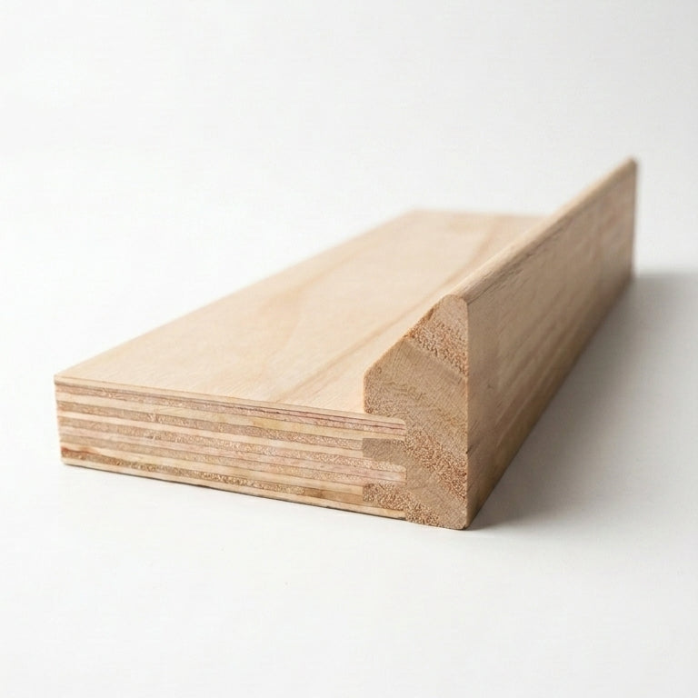 Foundation Strainer